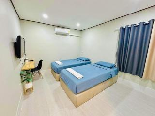 KP House เหมาหลัง ที่พักใกล้ถ้ำนาคา บึงกาฬ บึงโขงหลง - Ban Don Klang - 6
