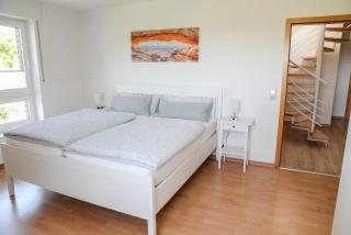 Ferienwohnung Rhader Wiesen - Dorsten - 8