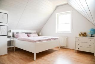 Ferienwohnung Rhader Wiesen - Dorsten - 4