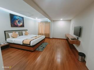 VOV Hotels Vijayapura - Bijapur - 3