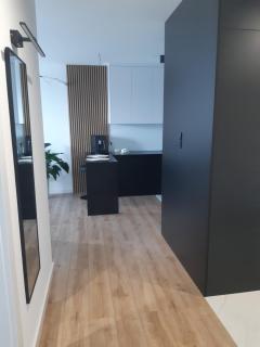 Apartament przy WROCZYŃSKIEGO 5 z miejscem garażowym - Biała Podlaska - 4