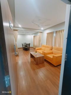 VOV Hotels Vijayapura - Bijapur - 1