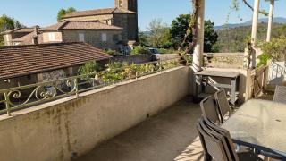 Marelle - Vals-les-Bains - 8