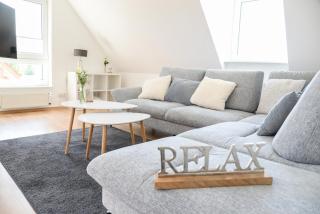 Ferienwohnung Rhader Wiesen - Dorsten - 0