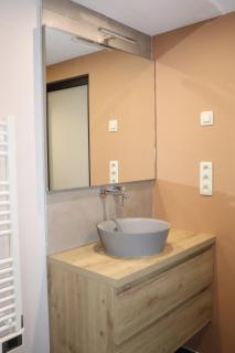 La Suite d'Ondine appartement avec espace wellness - Lobbes - 3