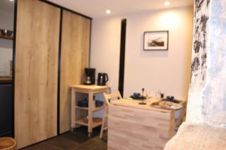La Suite d'Ondine appartement avec espace wellness - Lobbes - 2