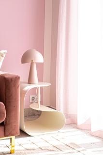 Rosa Vida - Retro Chic - Cannes - 2