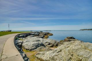 2 Blocks to Beach Walkable Woodmont Village Home - Milford - 9