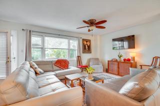 2 Blocks to Beach Walkable Woodmont Village Home - Milford - 8