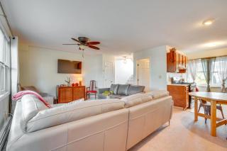 2 Blocks to Beach Walkable Woodmont Village Home - Milford - 7