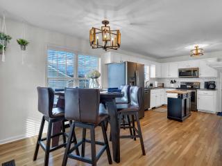 cozy get away clarckville - 5