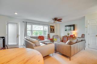 2 Blocks to Beach Walkable Woodmont Village Home - Milford - 5