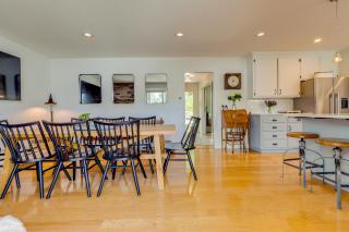 Wine Country Retreat in Russian River Valley! - Forestville - 6