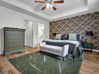 cozy get away clarckville - 4