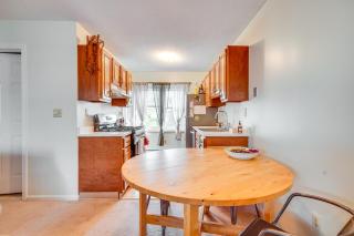 2 Blocks to Beach Walkable Woodmont Village Home - 3