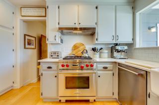 Wine Country Retreat in Russian River Valley! - 4
