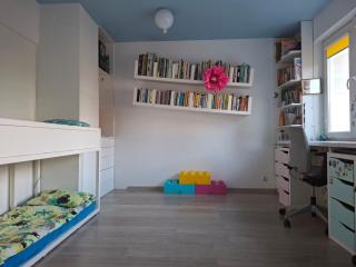 Przestronne mieszkanie przyjazne dzieciom i zwierzetom - 9