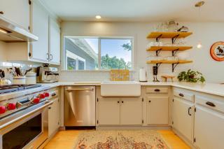Wine Country Retreat in Russian River Valley! - Forestville - 3