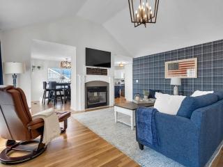 cozy get away clarckville - 3