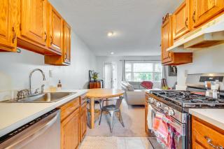 2 Blocks to Beach Walkable Woodmont Village Home - 1