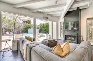3 Mi to Dtwn Palm Springs Gem with Private Pool! - Palm Springs - 8