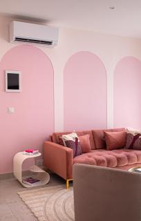 Rosa Vida - Retro Chic - Cannes - 1