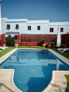 Hostal El Pinar - Montecorto - 2