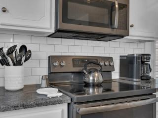 cozy get away clarckville - 1