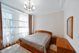 Central Poetry Apartament - Chişinău - 4