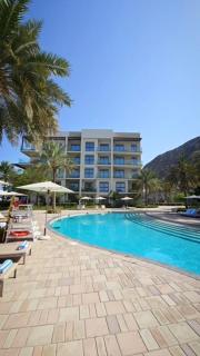 Ocean View Address Beach Resort Fujairah فندق و منتجع شاطئ العنوان الفجيره - Sharm - 3