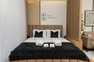 Velvet Apartments - Pristina - 3