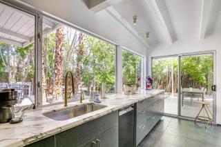 3 Mi to Dtwn Palm Springs Gem with Private Pool! - Palm Springs - 2