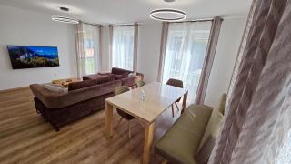 Alpina Sonnen-Appartements Füssen incl XL-Sonnen-Terrasse & Königscard - Füssen - 6