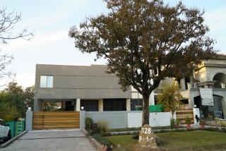 La Maison Islamabad - Islamabad - 6