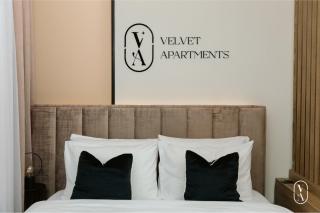 Velvet Apartments - 0