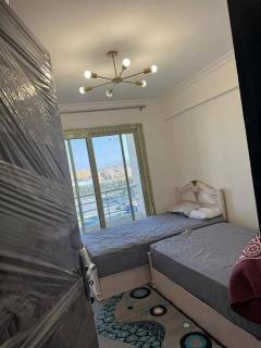 2 Bedroom Modern Flat at Zayed - Città del 6 ottobre - 9