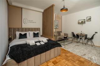 Velvet Apartments - 1