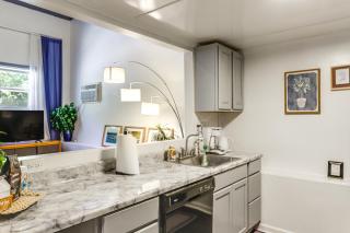 7 Mi to Dtwn Charming Couples Cove in Cincinnati - Cincinnati - 3