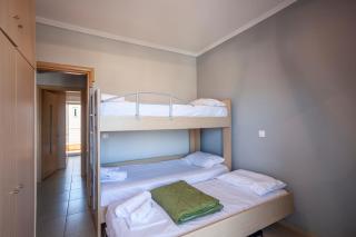Darina central Accommodation - Pefkochori - 8