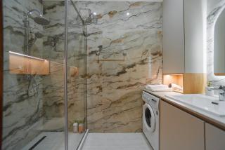 Central Poetry Apartament - Chişinău - 2