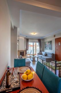 Darina central Accommodation - Pefkochori - 9