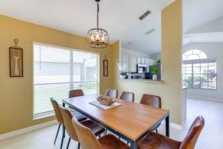 Sunny Skies and Disney Days Davenport Home with Pool! - 3