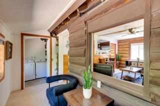 Hike, Bike and Explore Woodsy Retreat in Mt Laguna! - 3