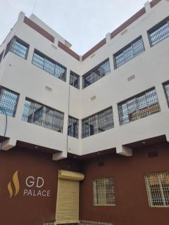 GD Palace - Jatani - 0