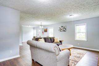5 Mi to Dtwn Family-Friendly Fayetteville Home! - Fayetteville - 7