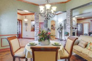 $Million Memories, New Pool and Spa Mansfield Gem! - Mansfield - 4
