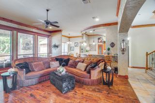 $Million Memories, New Pool and Spa Mansfield Gem! - Mansfield - 3