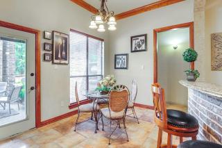 $Million Memories, New Pool and Spa Mansfield Gem! - Mansfield - 1