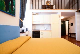 Hotel Residence La Contessina - Florence - 5