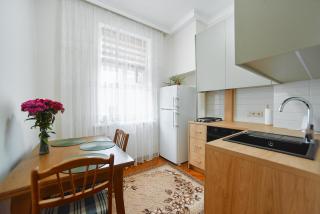Central Poetry Apartament - Chişinău - 3